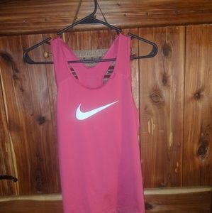 Nike razor back
